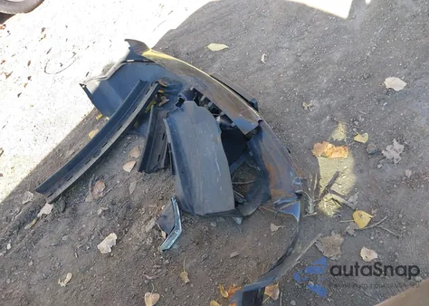 2014 Jeep Patriot Latitude из США, поврежденный, VIN 1C4NJRFB4ED520685